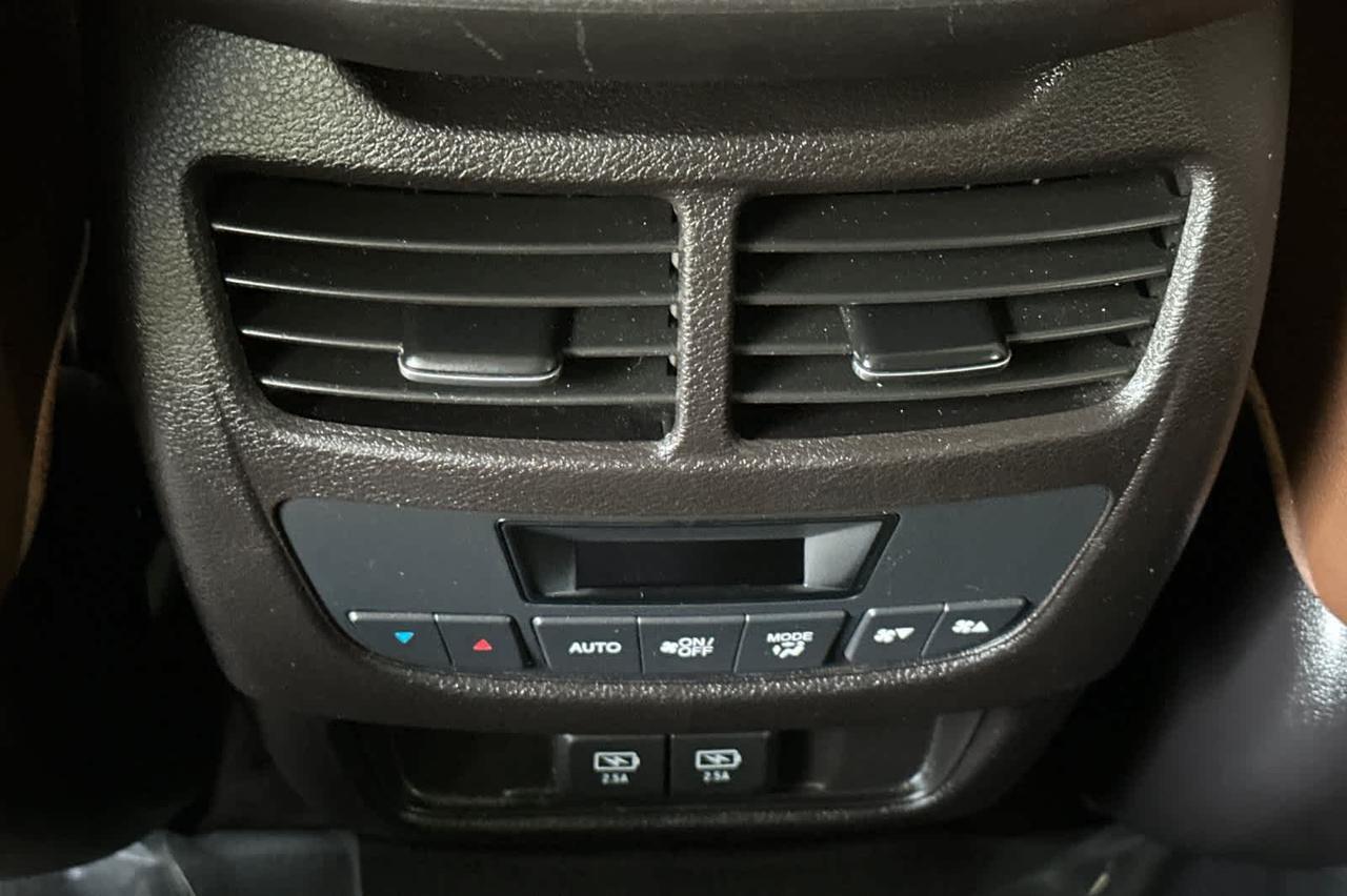 2019 Acura MDX w/Technology Pkg Roseville CA