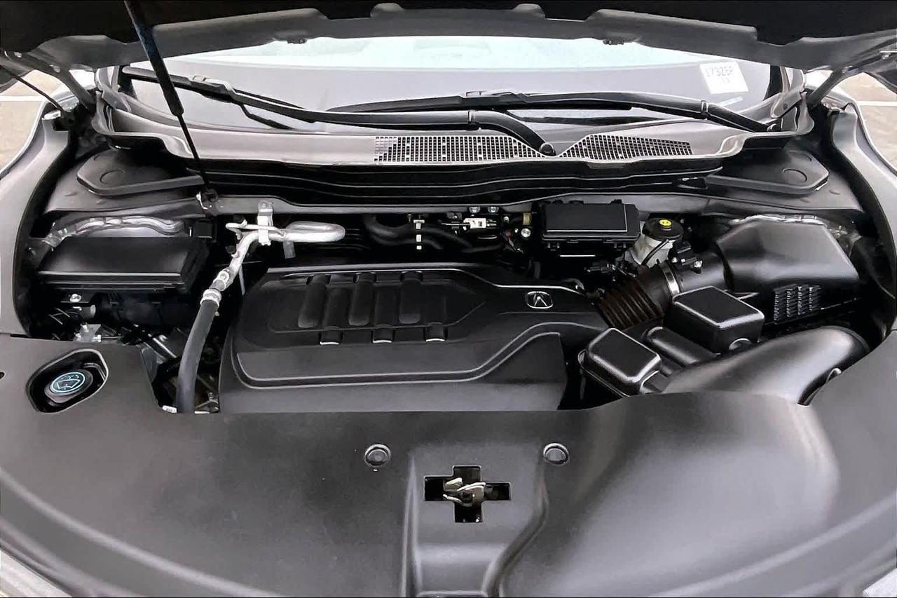 2019 Acura MDX w/Technology Pkg Roseville CA