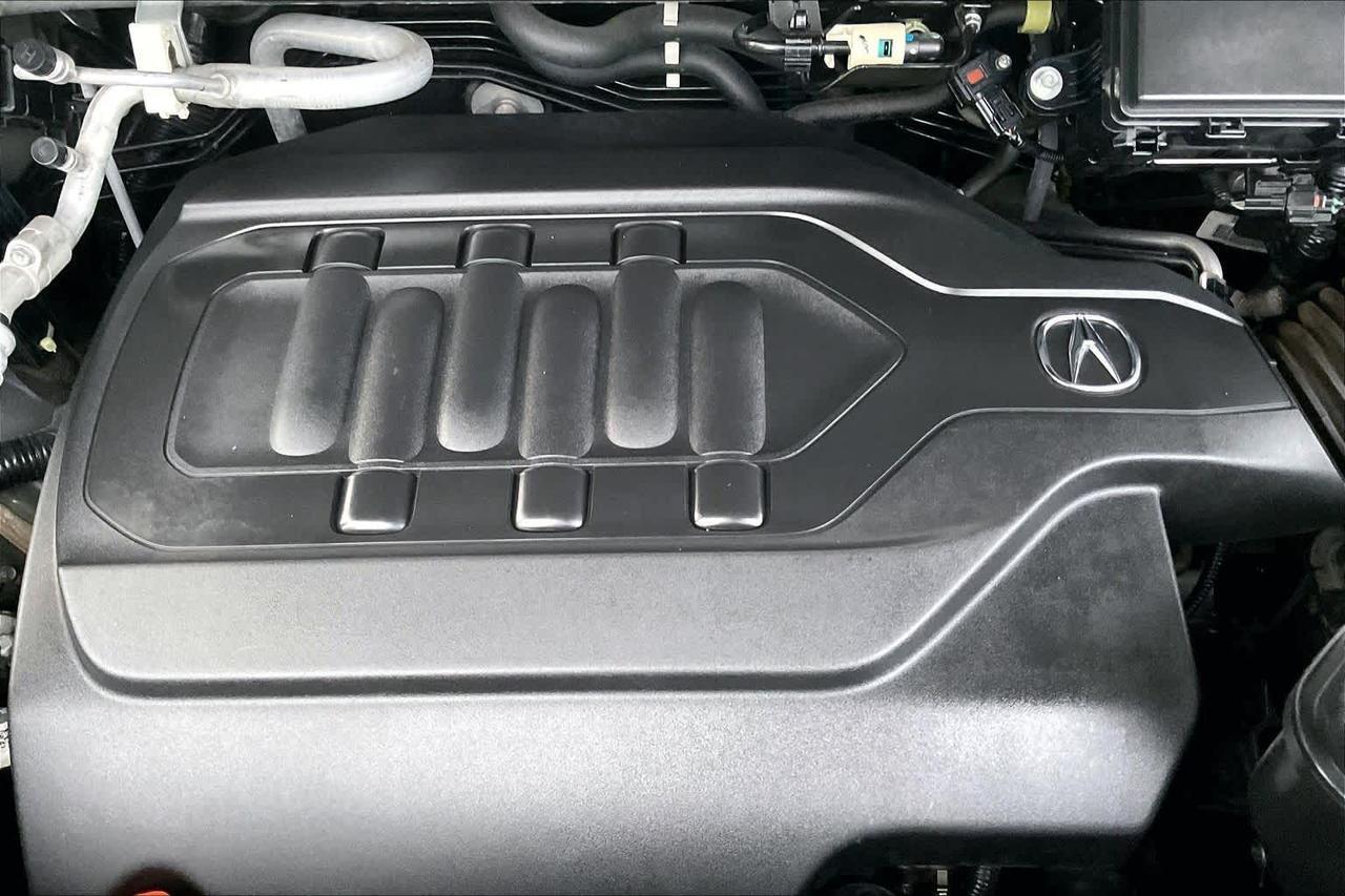 2019 Acura MDX w/Technology Pkg Roseville CA