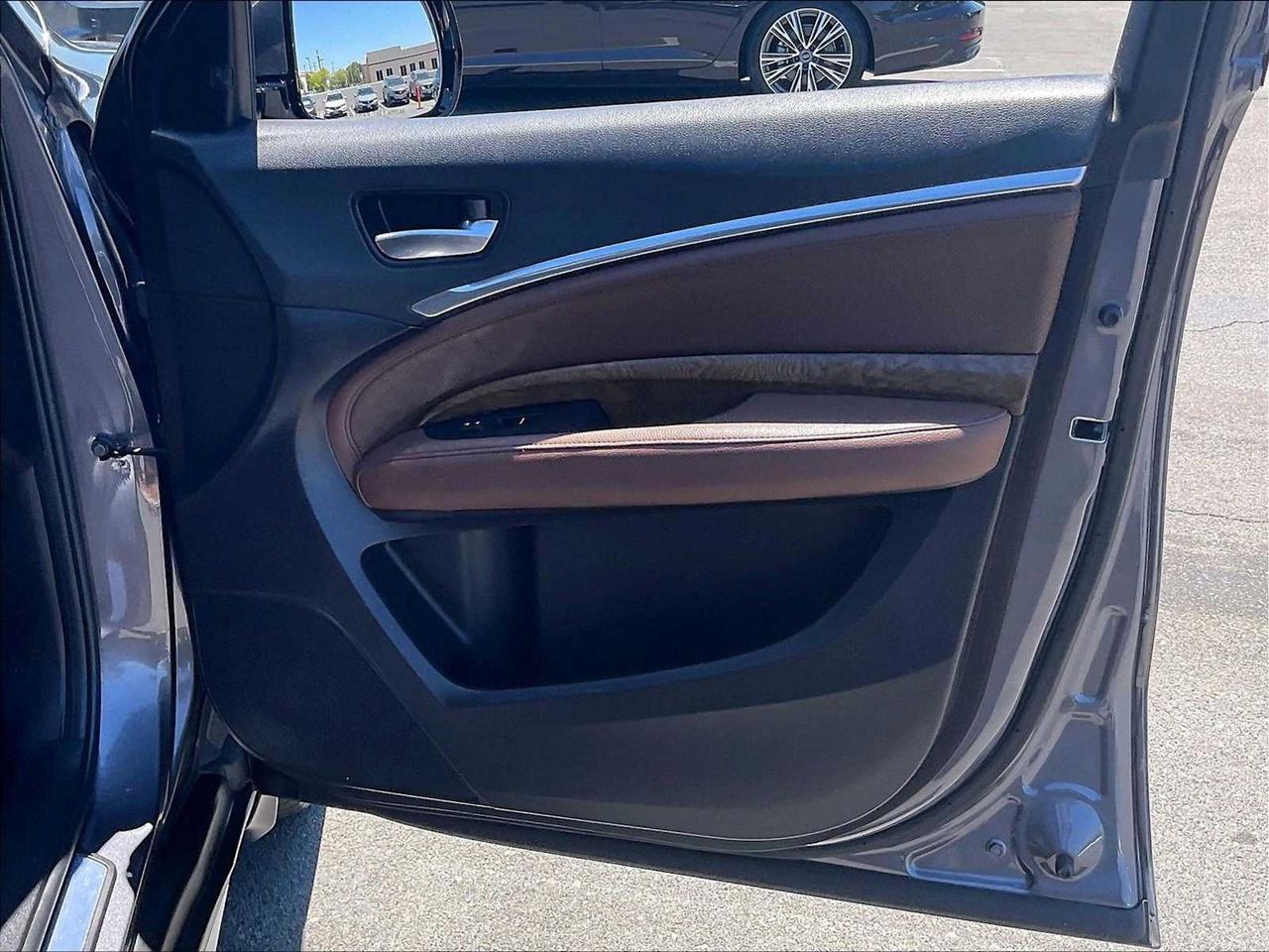 2019 Acura MDX w/Technology Pkg Roseville CA