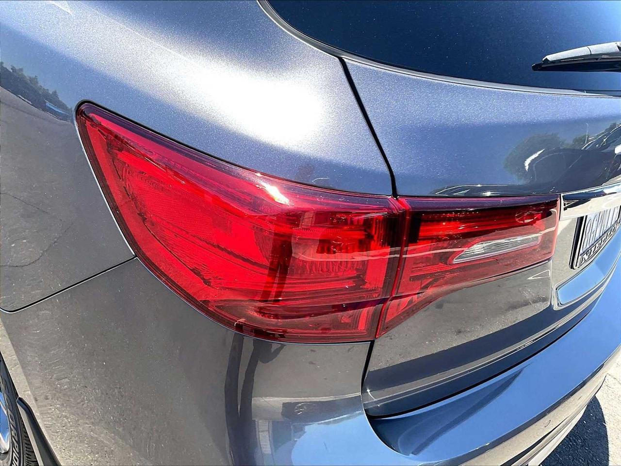 2019 Acura MDX w/Technology Pkg Roseville CA