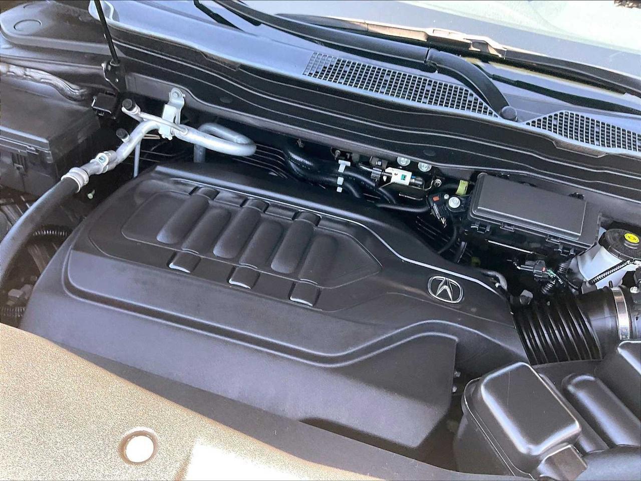 2019 Acura MDX w/Technology Pkg Roseville CA