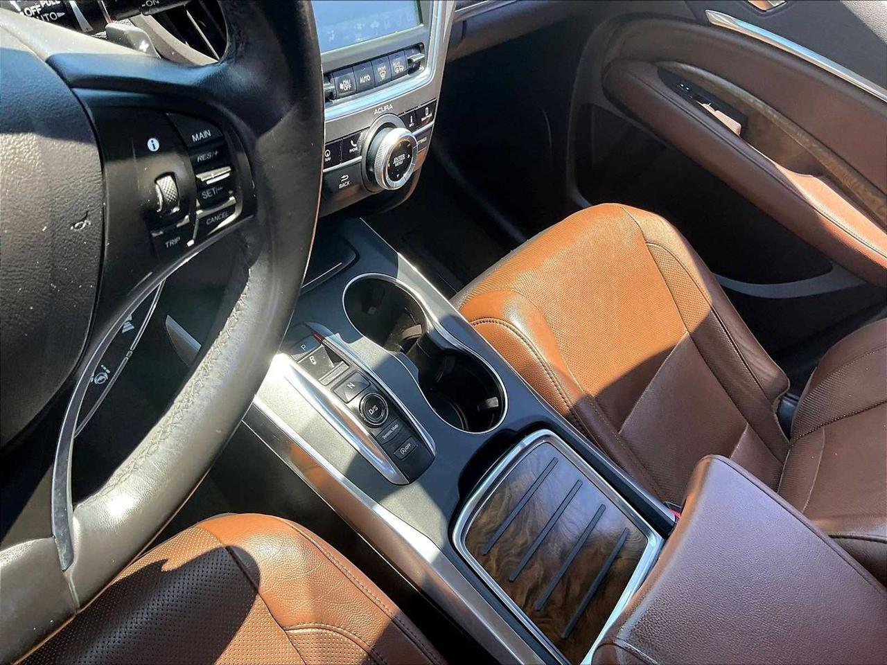 2019 Acura MDX w/Technology Pkg Roseville CA