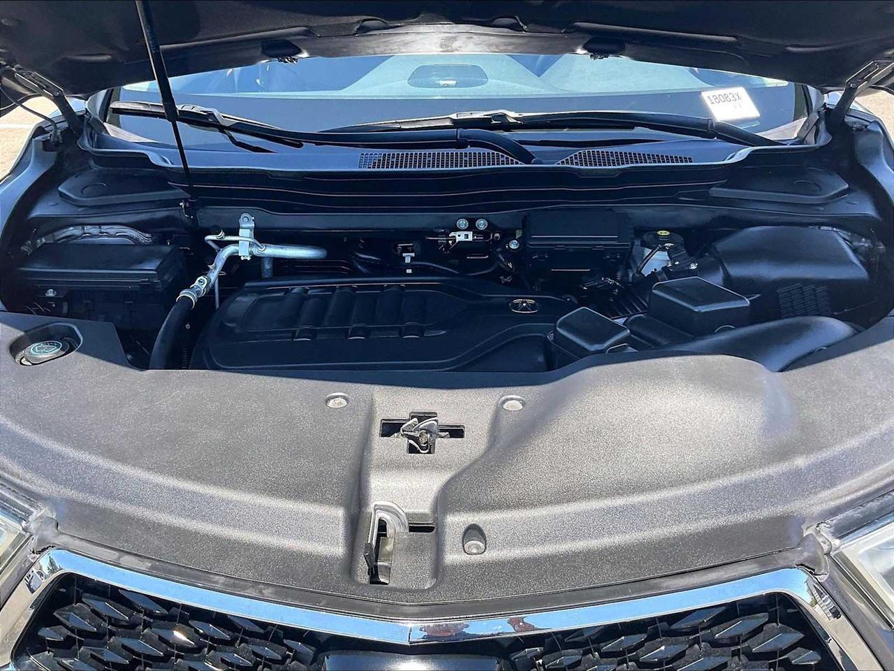 2019 Acura MDX w/Technology Pkg Roseville CA