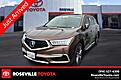 2019 Acura MDX w/Technology Pkg