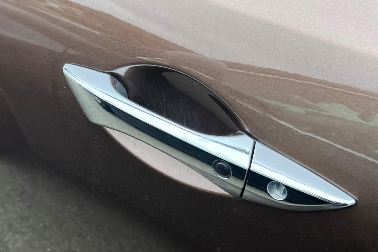 2019 Acura MDX w/Technology Pkg Roseville CA