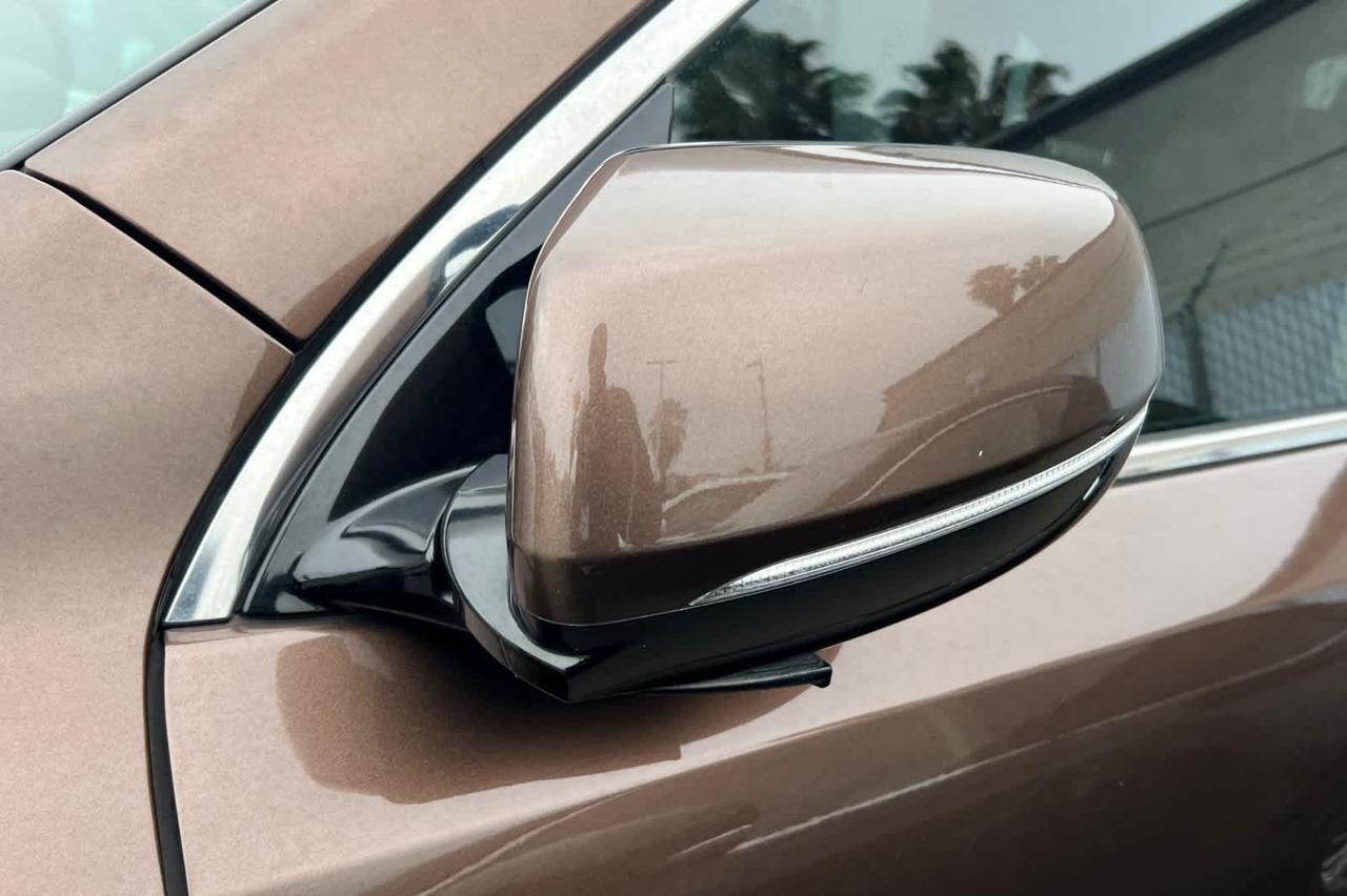 2019 Acura MDX w/Technology Pkg Roseville CA