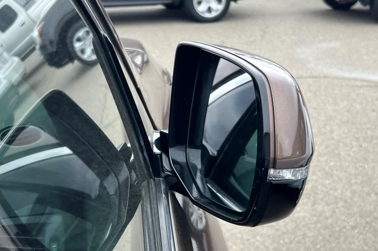 2019 Acura MDX w/Technology Pkg Roseville CA