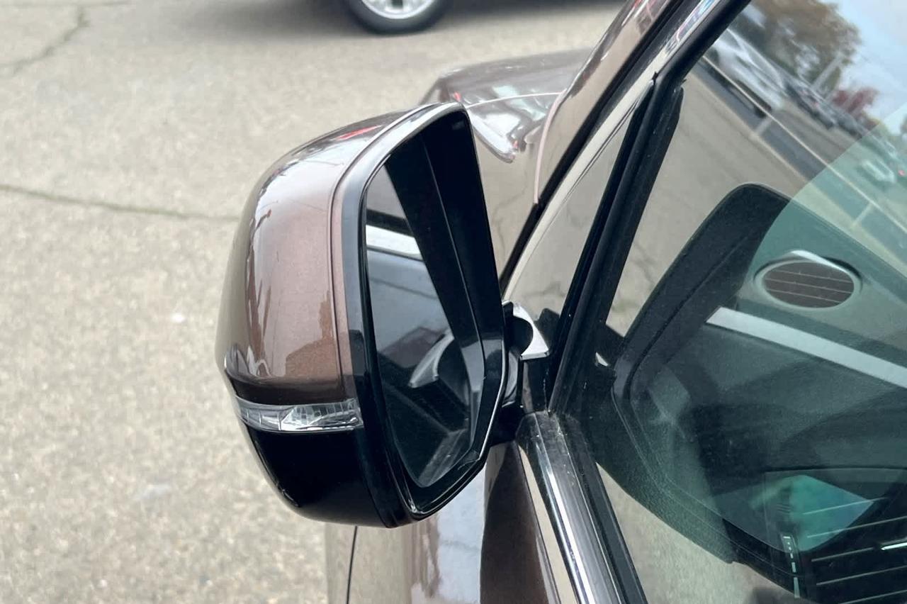 2019 Acura MDX w/Technology Pkg Roseville CA