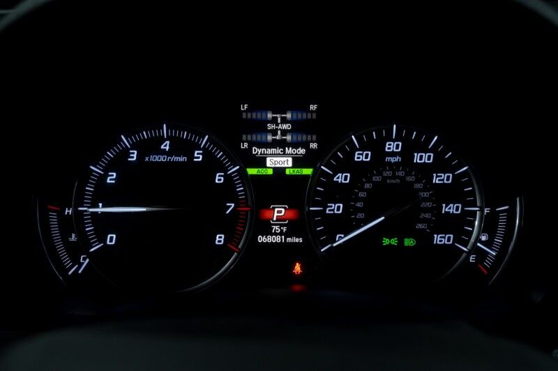 2019 Acura MDX w/Technology Pkg SUV Peoria AZ