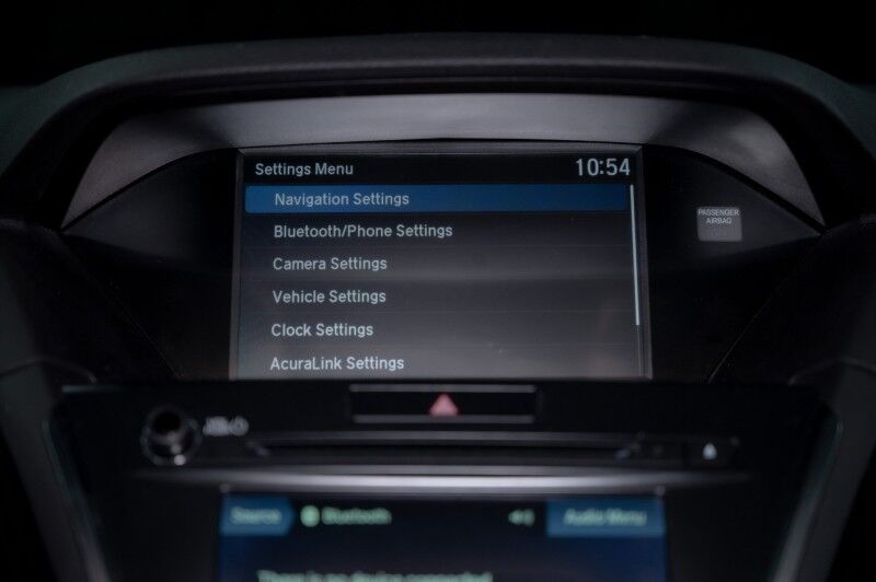 2019 Acura MDX w/Technology Pkg SUV Peoria AZ