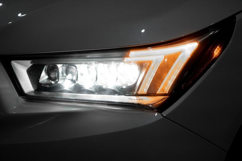 2019 Acura MDX w/Technology Pkg SUV Peoria AZ