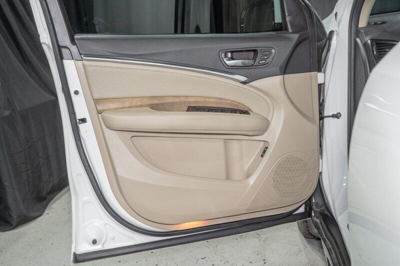 2019 Acura MDX w/Technology Pkg SUV Peoria AZ