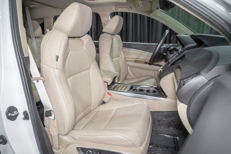 2019 Acura MDX w/Technology Pkg SUV Peoria AZ