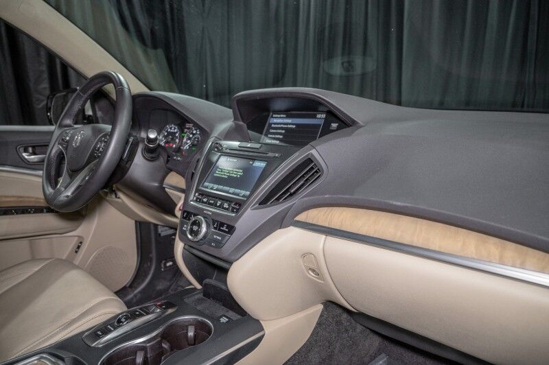 2019 Acura MDX w/Technology Pkg SUV Peoria AZ