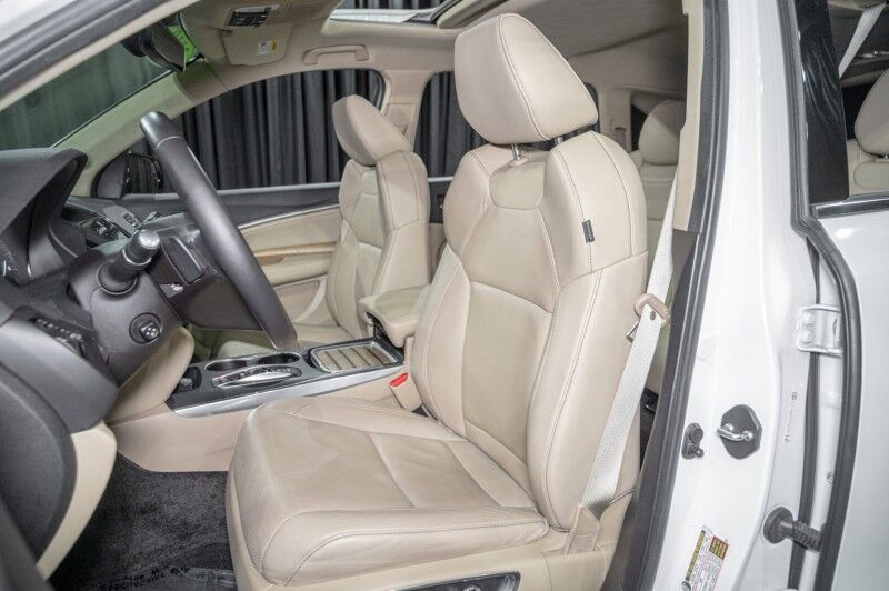 2019 Acura MDX w/Technology Pkg SUV Peoria AZ