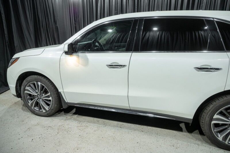 2019 Acura MDX w/Technology Pkg SUV Peoria AZ
