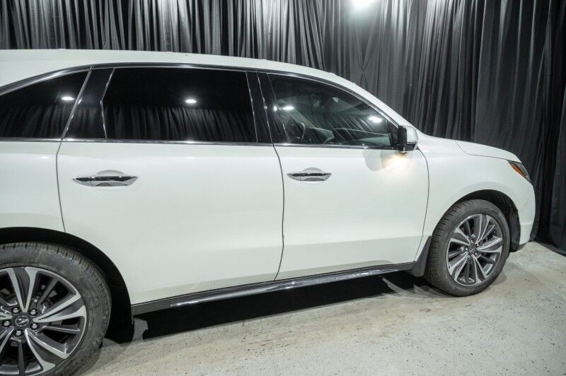 2019 Acura MDX w/Technology Pkg SUV Peoria AZ