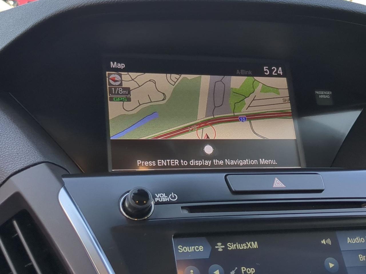 2019 Acura MDX w/Technology Pkg