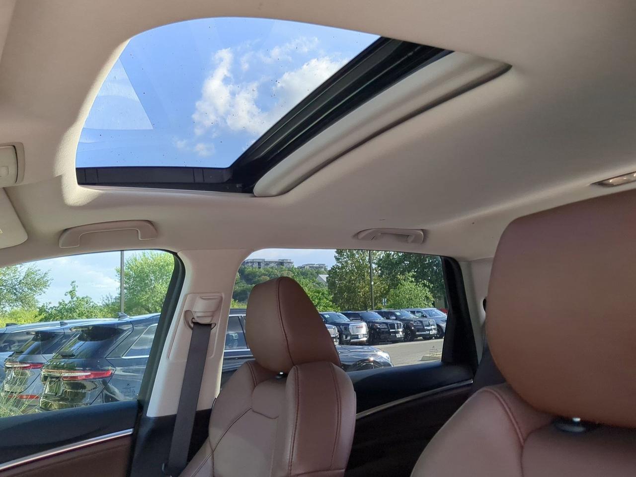 2019 Acura MDX w/Technology Pkg