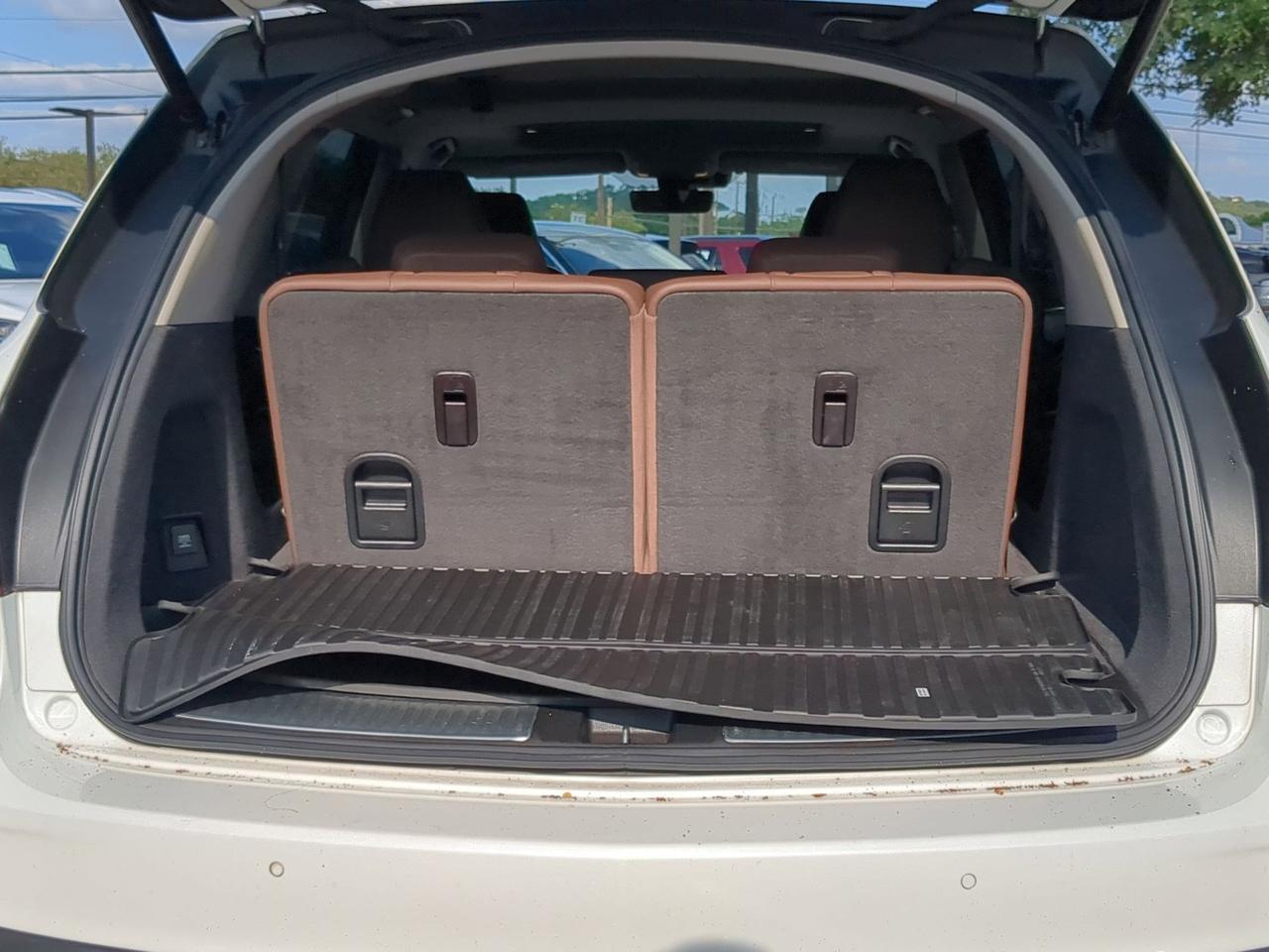 2019 Acura MDX w/Technology Pkg