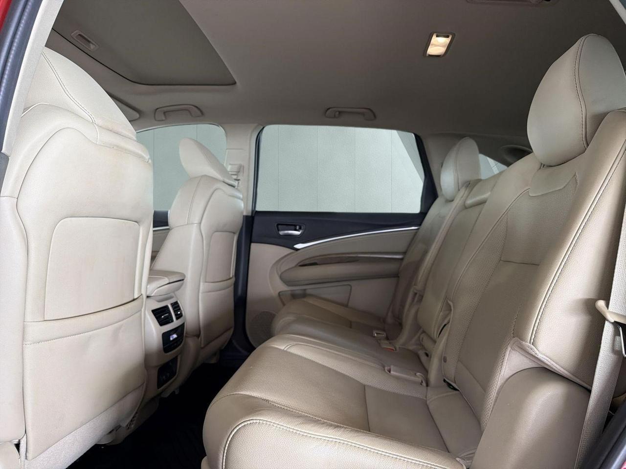 2019 Acura MDX w/Technology Pkg San Antonio TX
