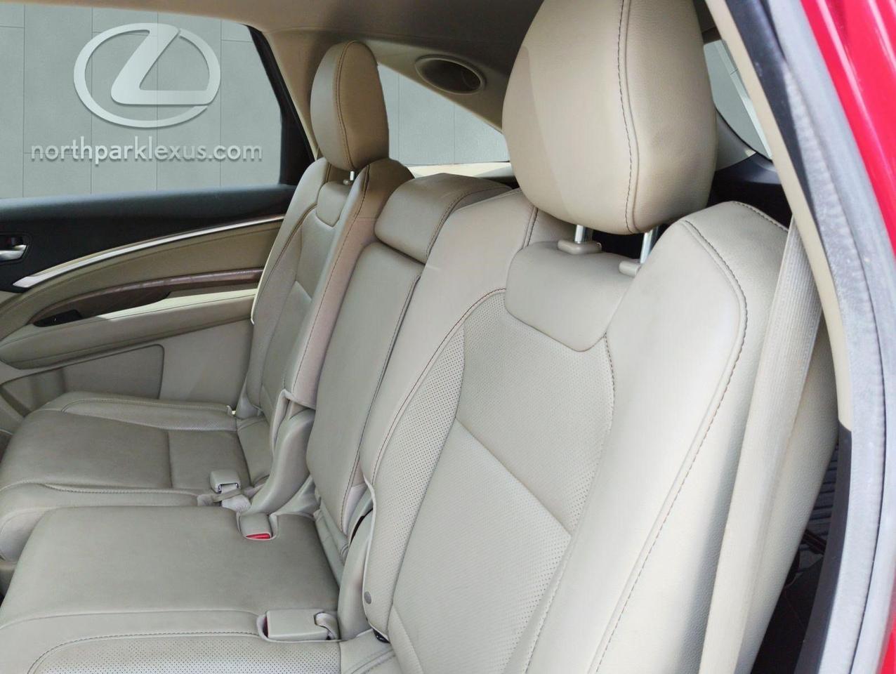 2019 Acura MDX w/Technology Pkg San Antonio TX