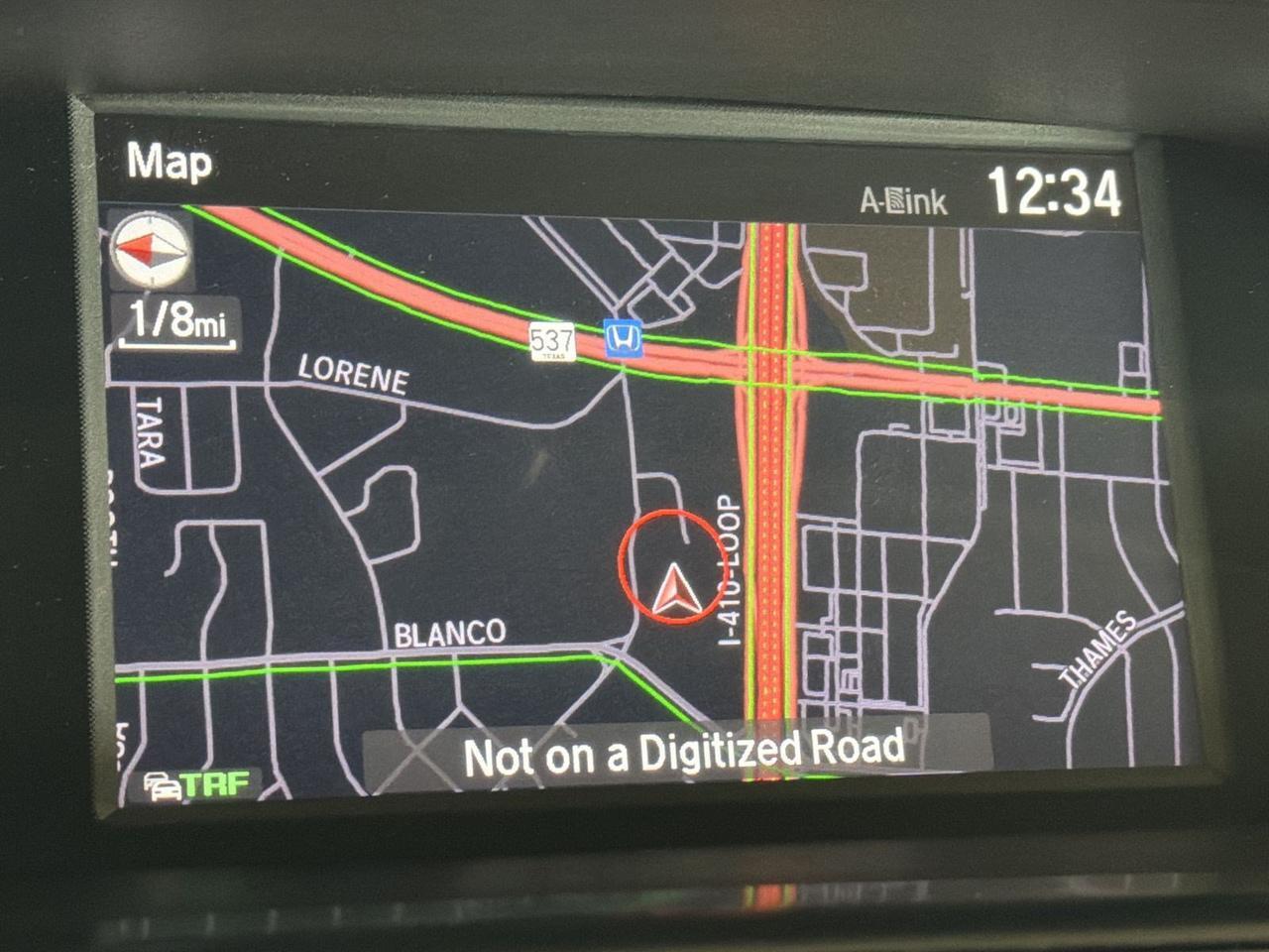 2019 Acura MDX w/Technology Pkg San Antonio TX