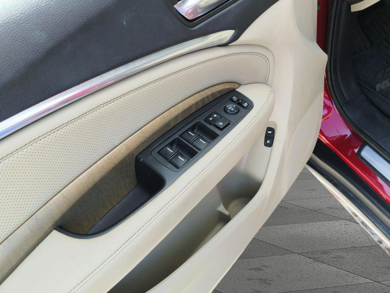 2019 Acura MDX w/Technology Pkg San Antonio TX