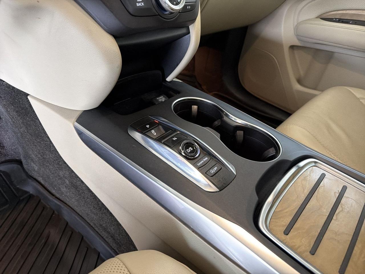 2019 Acura MDX w/Technology Pkg San Antonio TX