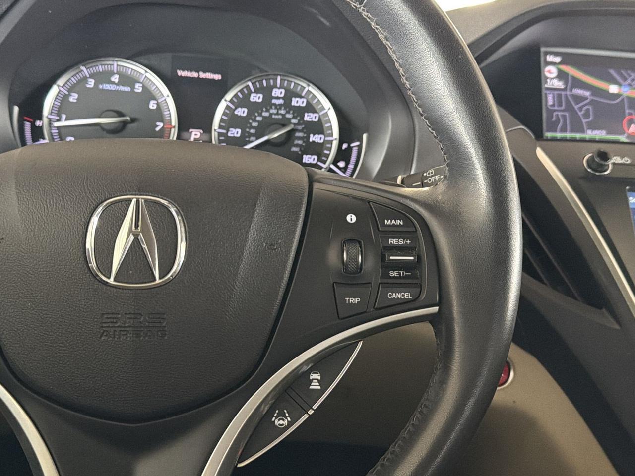 2019 Acura MDX w/Technology Pkg San Antonio TX