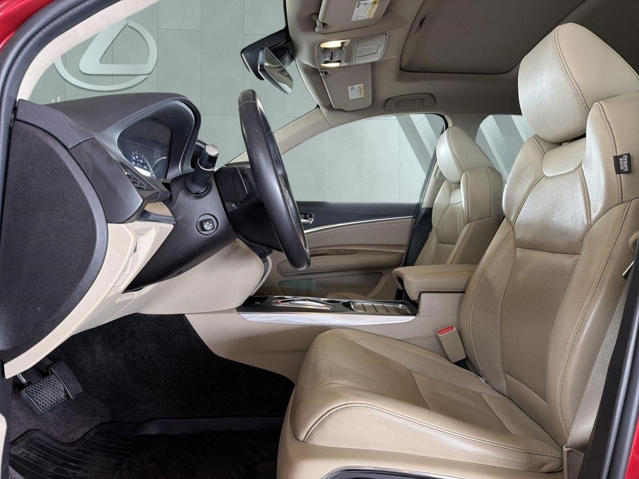 2019 Acura MDX w/Technology Pkg San Antonio TX