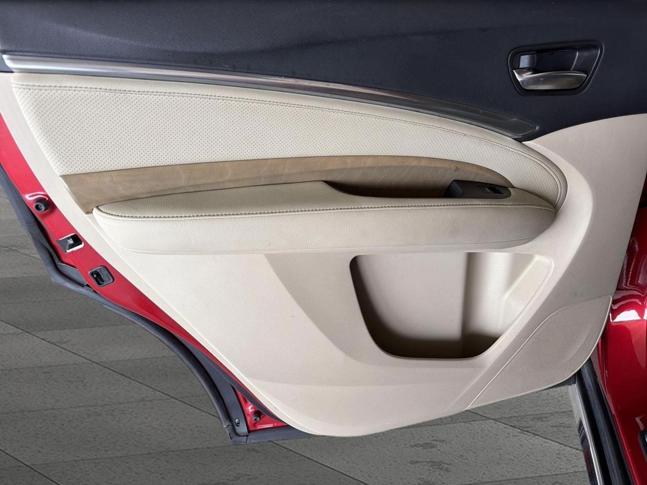 2019 Acura MDX w/Technology Pkg San Antonio TX
