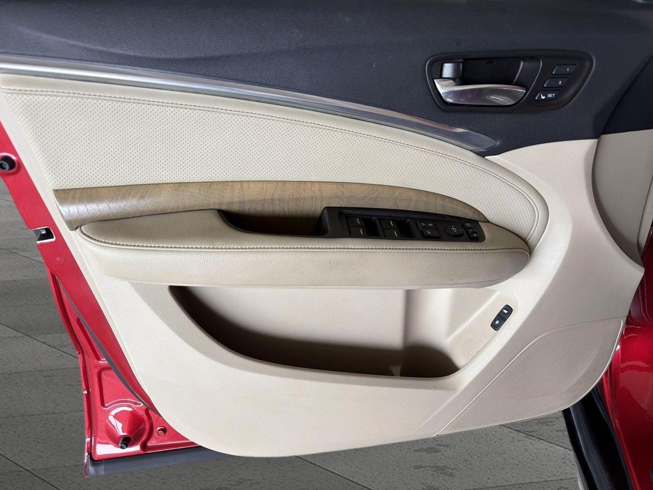 2019 Acura MDX w/Technology Pkg San Antonio TX