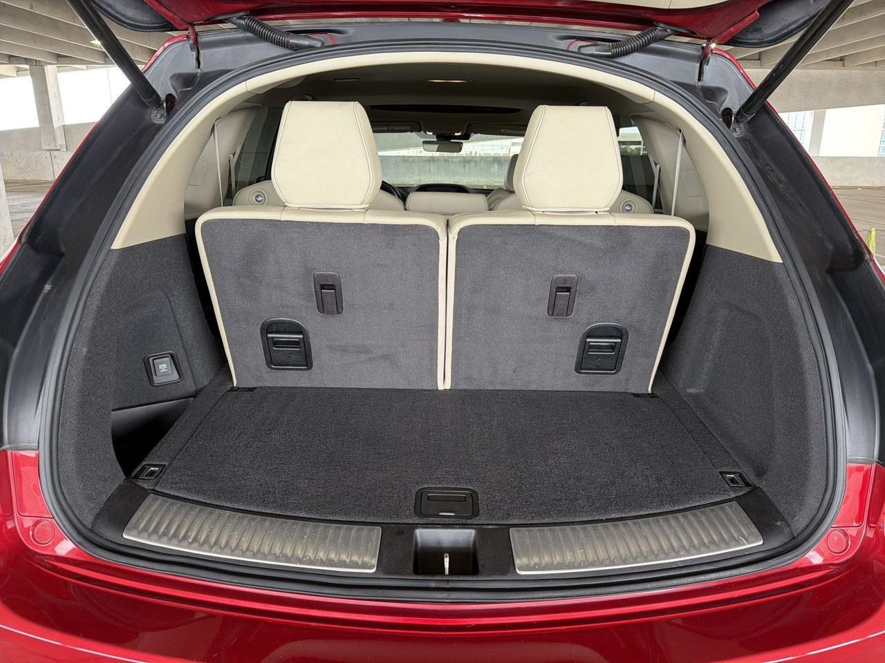 2019 Acura MDX w/Technology Pkg San Antonio TX
