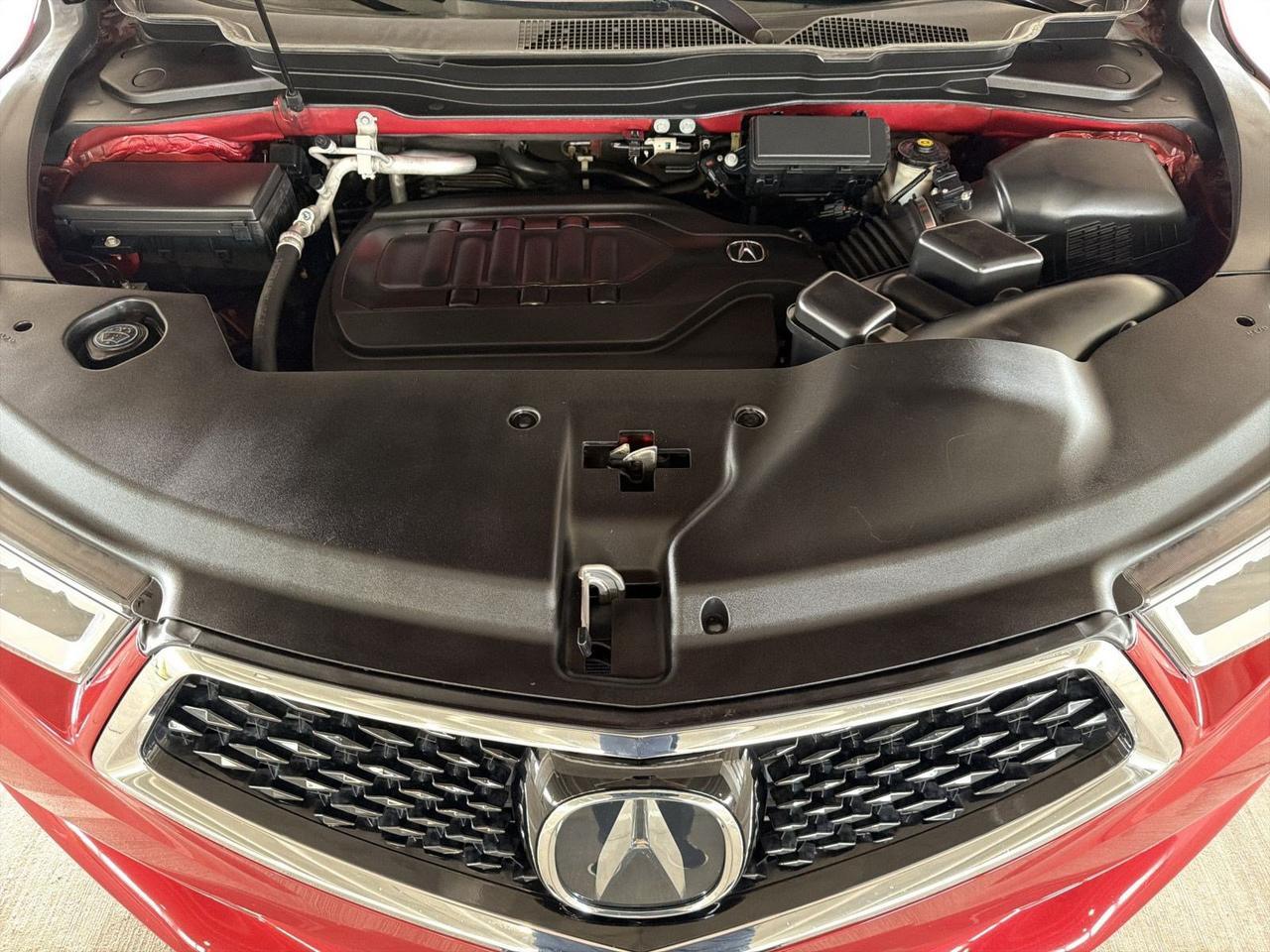 2019 Acura MDX w/Technology Pkg San Antonio TX
