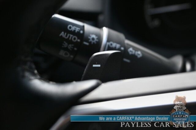2019 Acura RDX / Advanced Pkg / AWD / Auto Start / Heated & Cooled Leather Seats / Heated Steering / NAV / Panoramic Sunroof / ELS Speakers / Adaptive Cruise / Lane Depart & Blind Spot / Bluetooth / 360 Camera / Tow Pkg / 1-Owner Anchorage AK