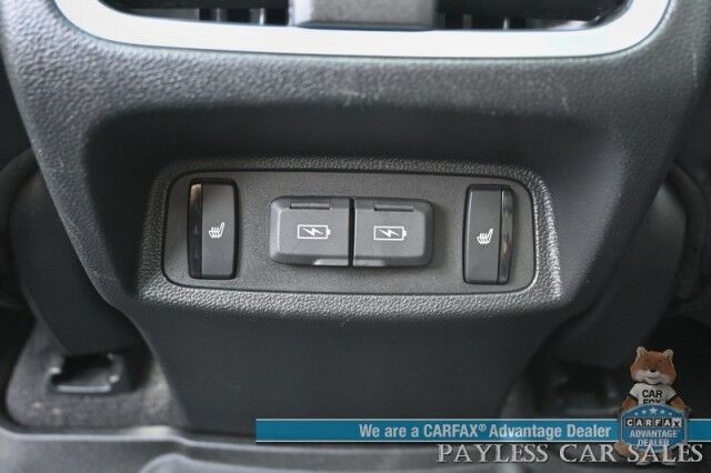 2019 Acura RDX / Advanced Pkg / AWD / Auto Start / Heated & Cooled Leather Seats / Heated Steering / NAV / Panoramic Sunroof / ELS Speakers / Adaptive Cruise / Lane Depart & Blind Spot / Bluetooth / 360 Camera / Tow Pkg / 1-Owner Anchorage AK