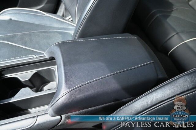 2019 Acura RDX / Advanced Pkg / AWD / Auto Start / Heated & Cooled Leather Seats / Heated Steering / NAV / Panoramic Sunroof / ELS Speakers / Adaptive Cruise / Lane Depart & Blind Spot / Bluetooth / 360 Camera / Tow Pkg / 1-Owner Anchorage AK