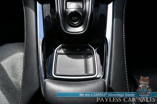 2019 Acura RDX / Advanced Pkg / AWD / Auto Start / Heated & Cooled Leather Seats / Heated Steering / NAV / Panoramic Sunroof / ELS Speakers / Adaptive Cruise / Lane Depart & Blind Spot / Bluetooth / 360 Camera / Tow Pkg / 1-Owner Anchorage AK