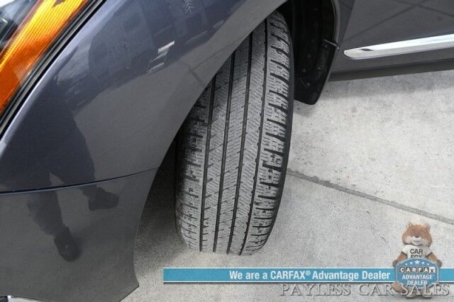 2019 Acura RDX / Advanced Pkg / AWD / Auto Start / Heated & Cooled Leather Seats / Heated Steering / NAV / Panoramic Sunroof / ELS Speakers / Adaptive Cruise / Lane Depart & Blind Spot / Bluetooth / 360 Camera / Tow Pkg / 1-Owner Anchorage AK