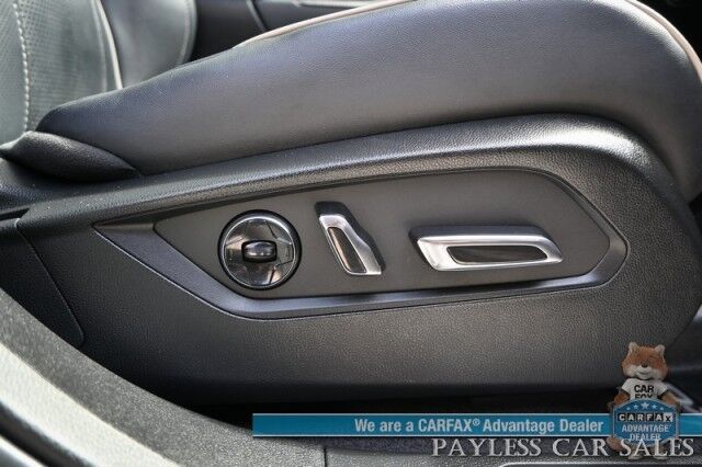 2019 Acura RDX / Advanced Pkg / AWD / Auto Start / Heated & Cooled Leather Seats / Heated Steering / NAV / Panoramic Sunroof / ELS Speakers / Adaptive Cruise / Lane Depart & Blind Spot / Bluetooth / 360 Camera / Tow Pkg / 1-Owner Anchorage AK