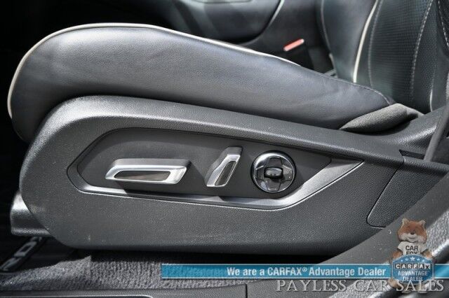 2019 Acura RDX / Advanced Pkg / AWD / Auto Start / Heated & Cooled Leather Seats / Heated Steering / NAV / Panoramic Sunroof / ELS Speakers / Adaptive Cruise / Lane Depart & Blind Spot / Bluetooth / 360 Camera / Tow Pkg / 1-Owner Anchorage AK
