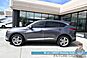 2019 Acura RDX / Advanced Pkg / AWD / Auto Start / Heated & Cooled Leather Seats / Heated Steering / NAV / Panoramic Sunroof / ELS Speakers / Adaptive Cruise / Lane Depart & Blind Spot / Bluetooth / 360 Camera / Tow Pkg / 1-Owner Anchorage AK