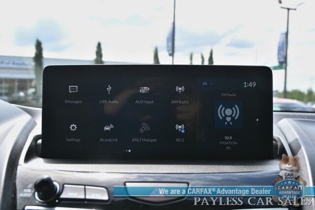 2019 Acura RDX Anchorage AK