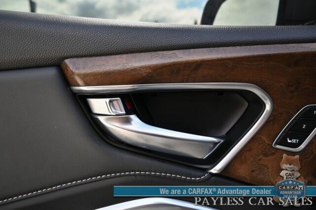 2019 Acura RDX Anchorage AK