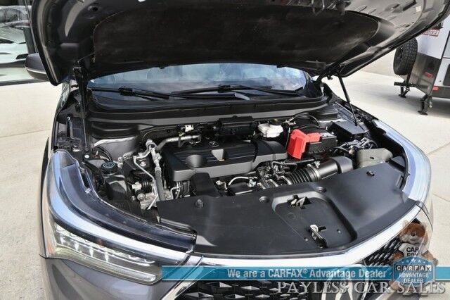 2019 Acura RDX Anchorage AK