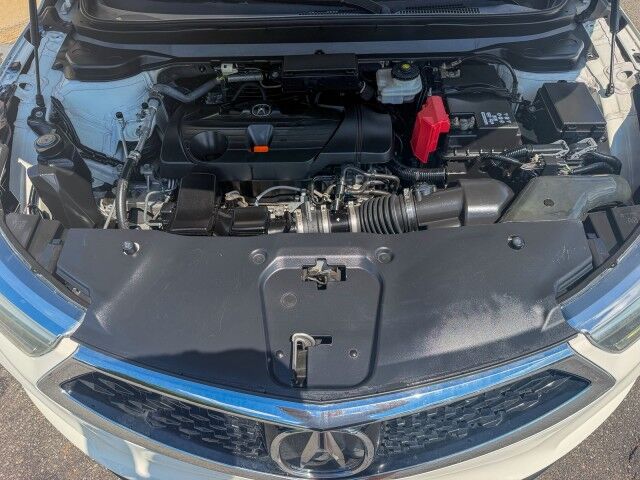 2019 Acura RDX Conover NC