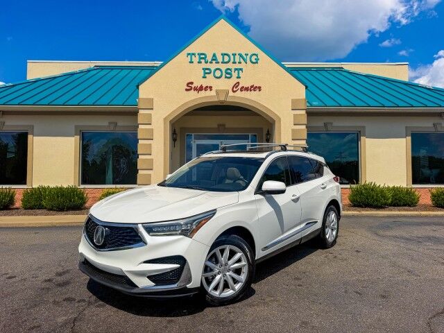 2019 Acura RDX Conover NC