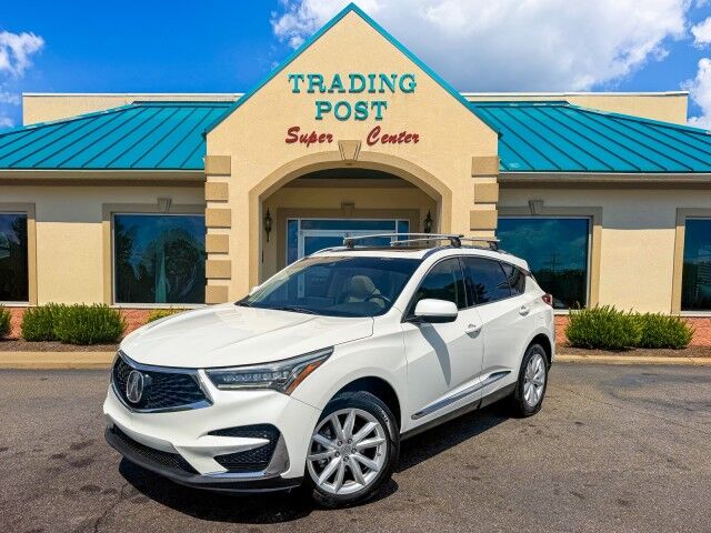 2019 Acura RDX Conover NC